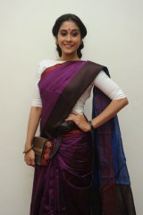 Regina Cassandra at Power Audio Launch